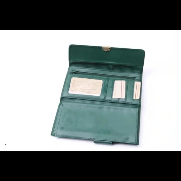 Buxton wallet/organizer - Picture 3 of 10